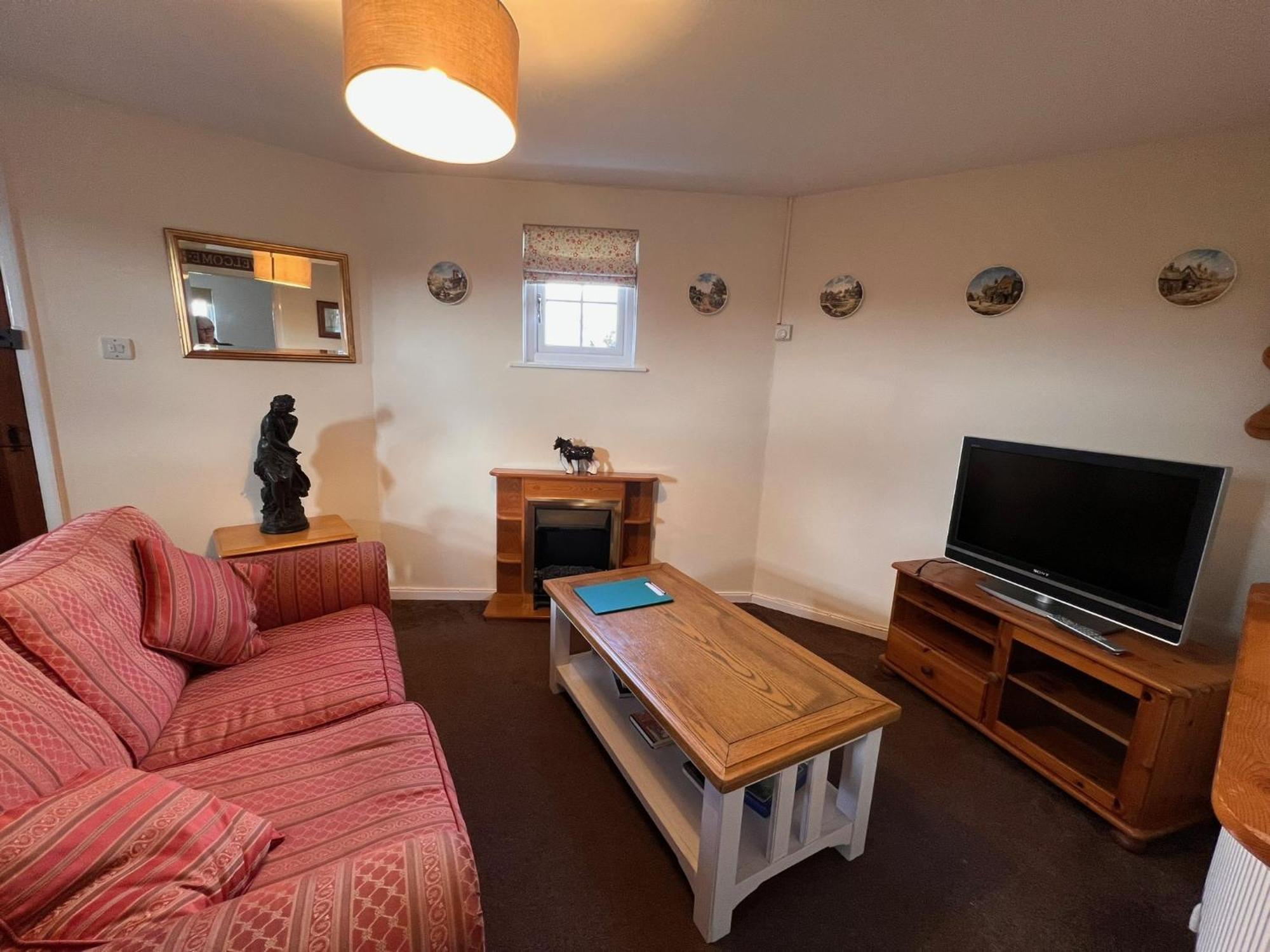 Hunston Mill Self Catering Dog Stay For Free Chichester Exteriör bild