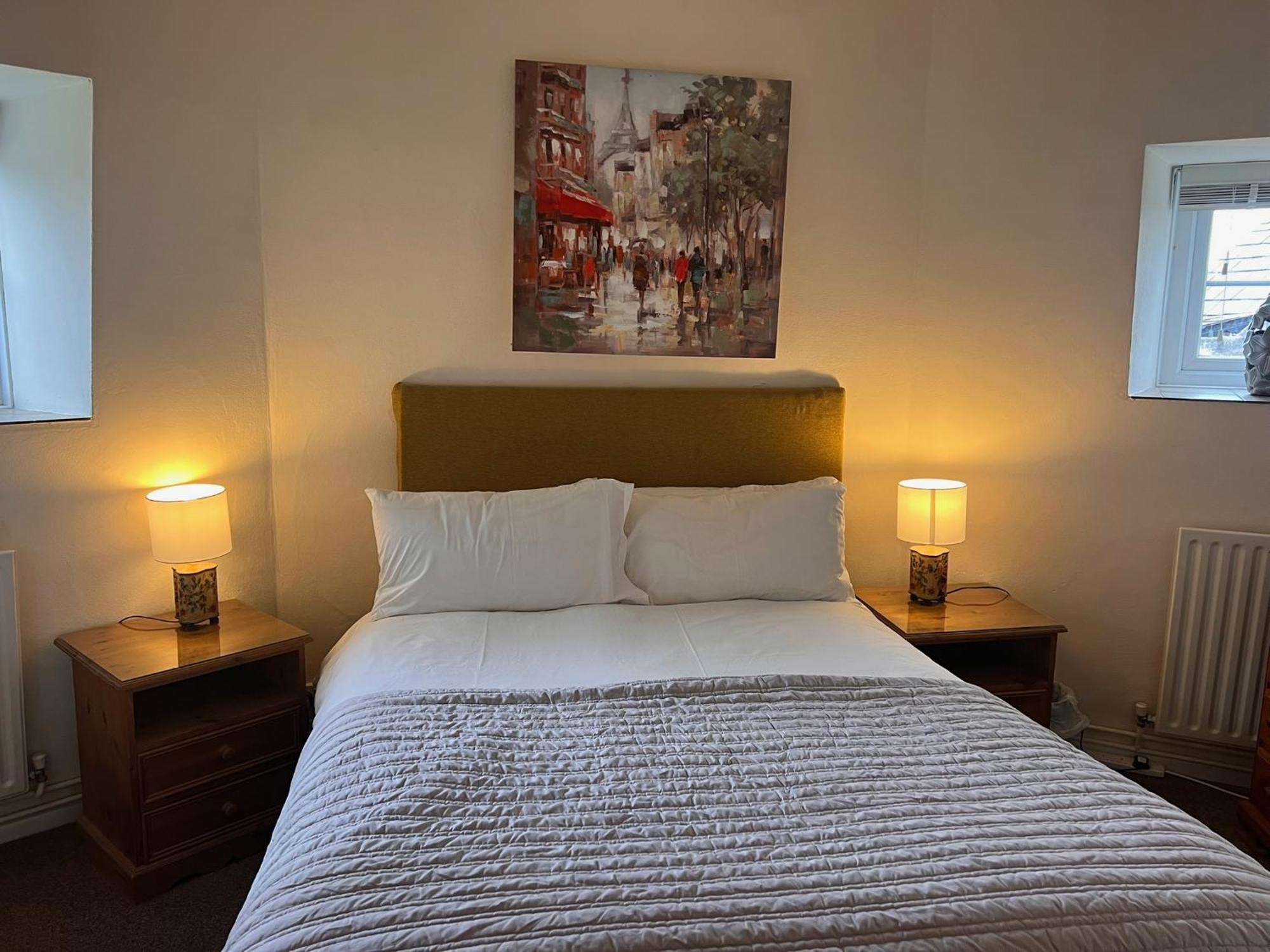 Hunston Mill Self Catering Dog Stay For Free Chichester Exteriör bild