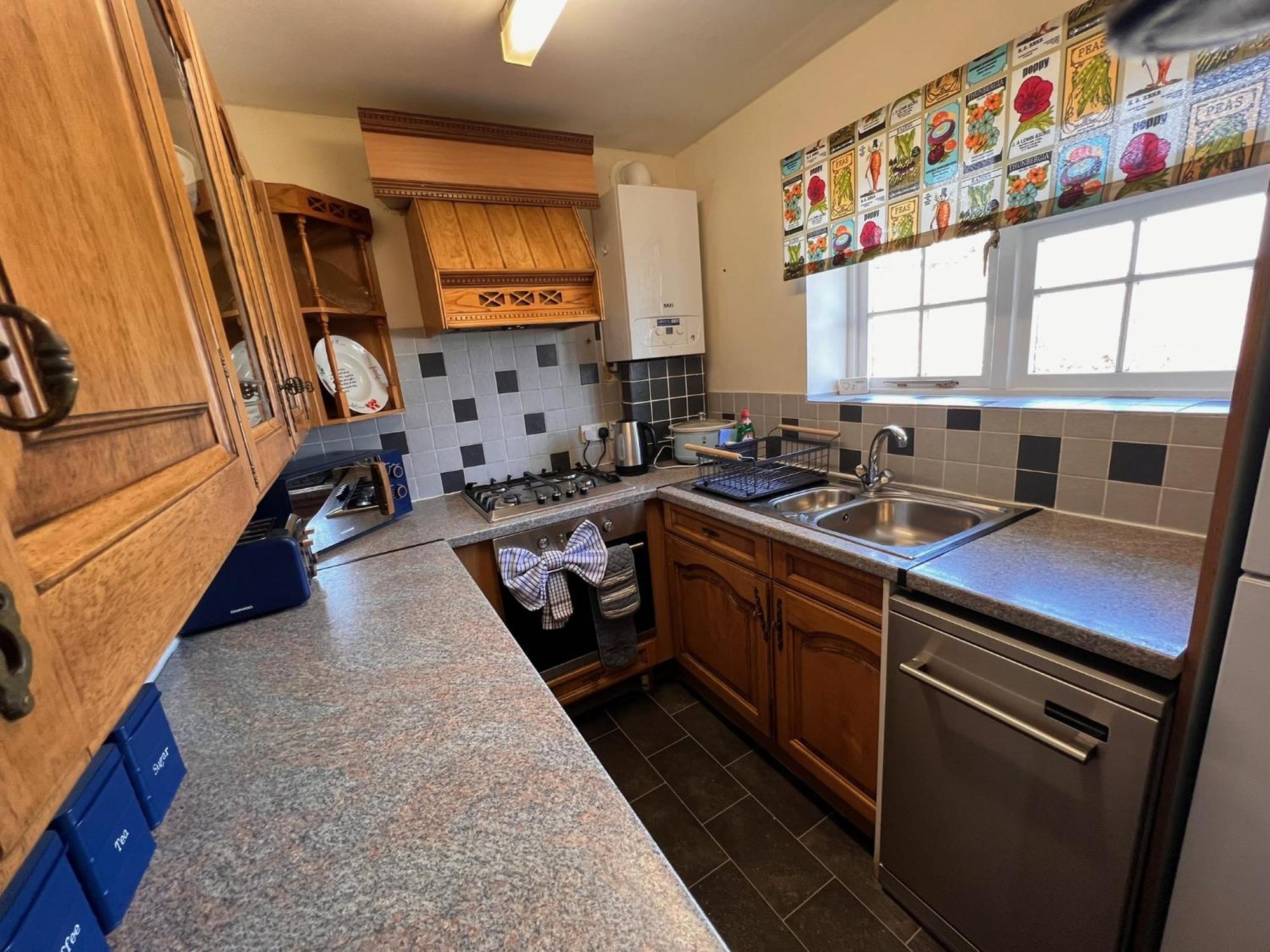 Hunston Mill Self Catering Dog Stay For Free Chichester Exteriör bild