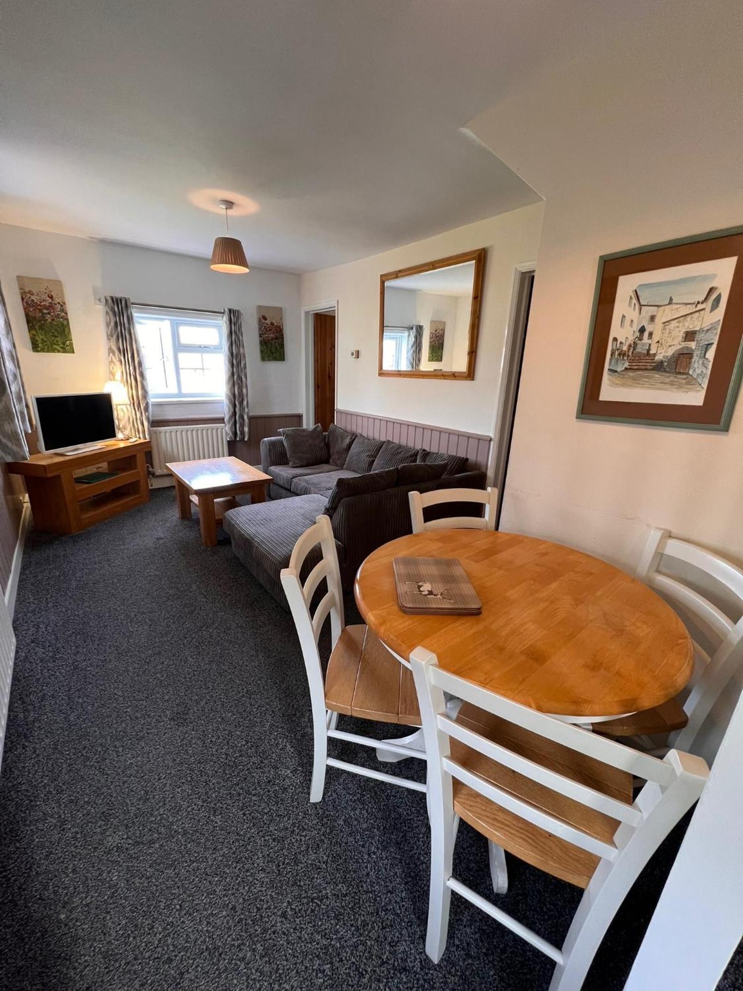Hunston Mill Self Catering Dog Stay For Free Chichester Exteriör bild